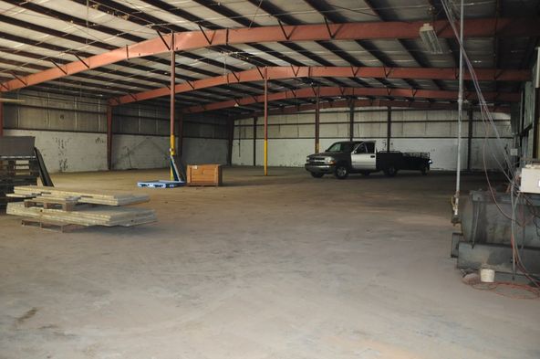 45 INDUSTRIAL BOULEVARD, Hurtsboro, AL 36860